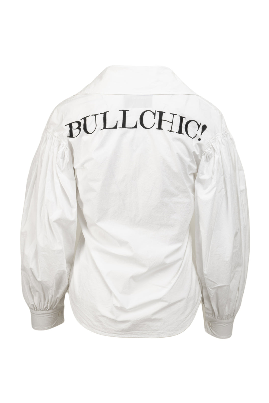 Moschino Couture Size 4 Blouse