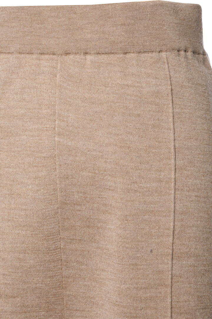 The Row Size S Egle Wool & Silk Blend Jersey Sweatpants