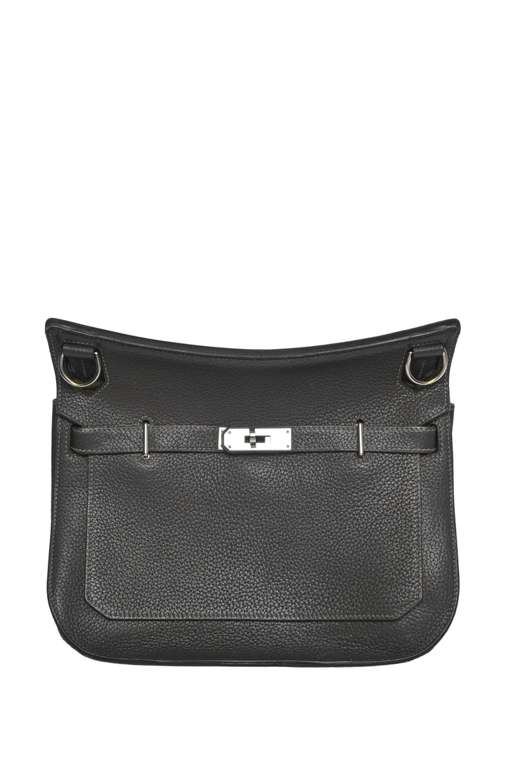 Hermes 2012 Jypsiere 28 in Taurillon Clemence