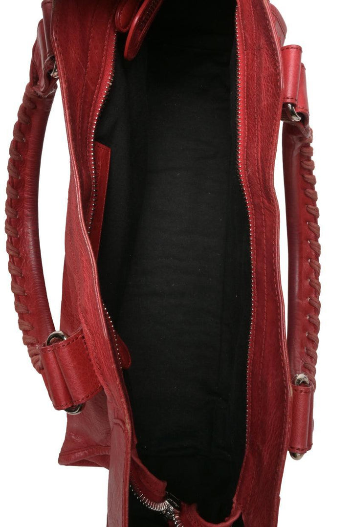 Balenciaga Large City Bag