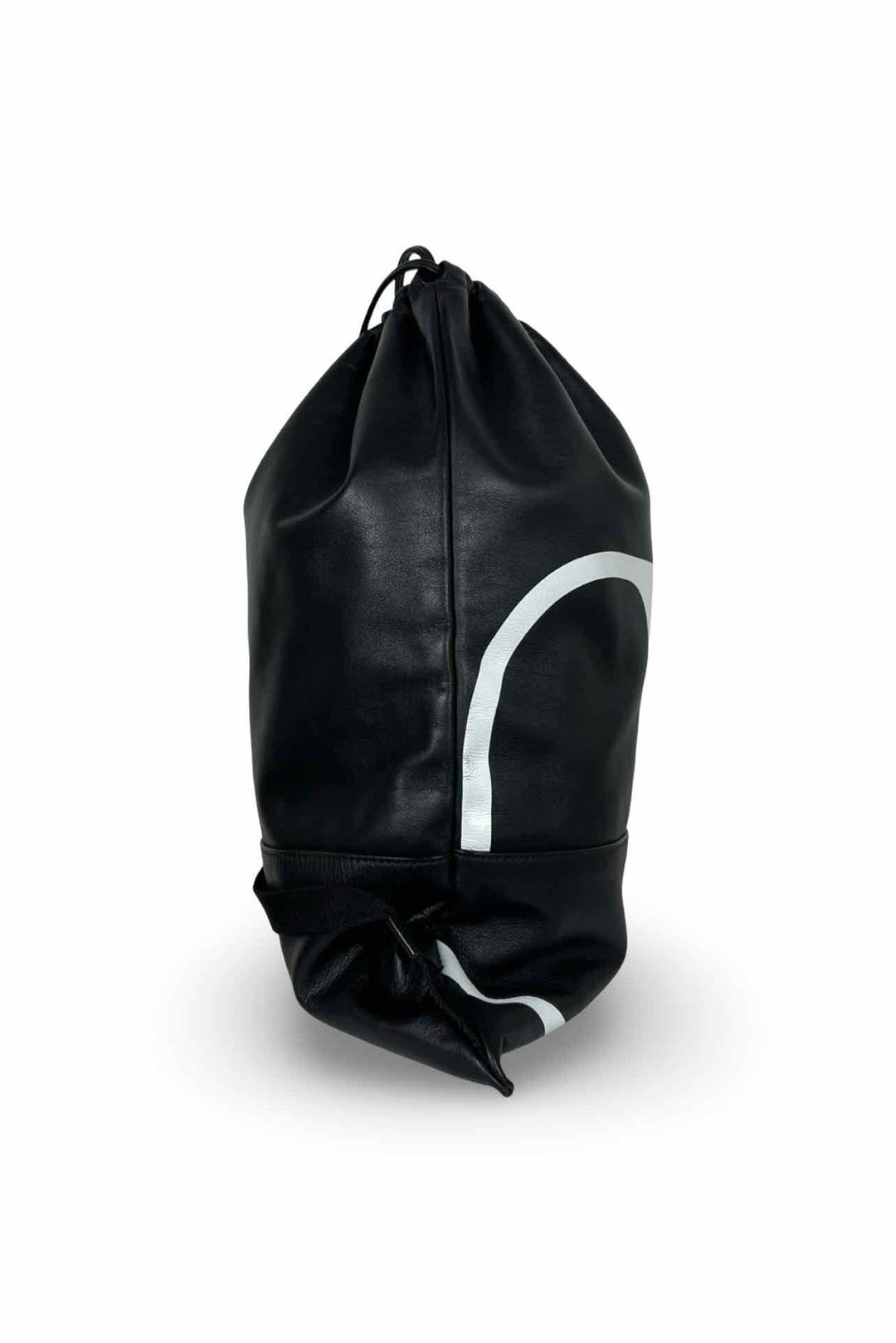 Valentino VLogo Drawstring Backpack