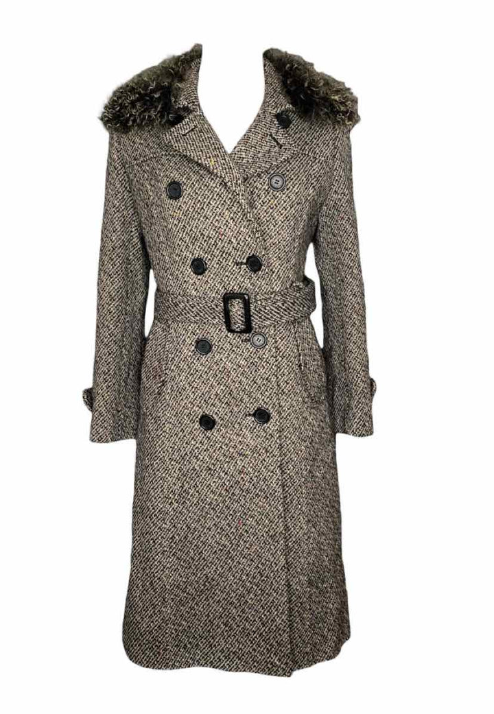 Maxmara Size M Coat