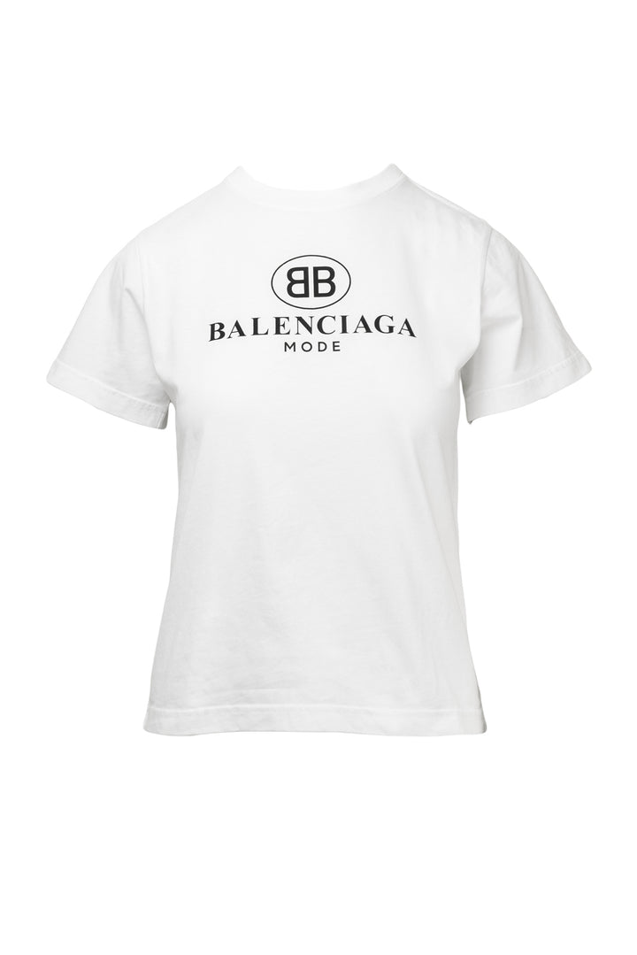 Balenciaga Size XS 2018 Youth L Balenciaga Mode T-Shirt