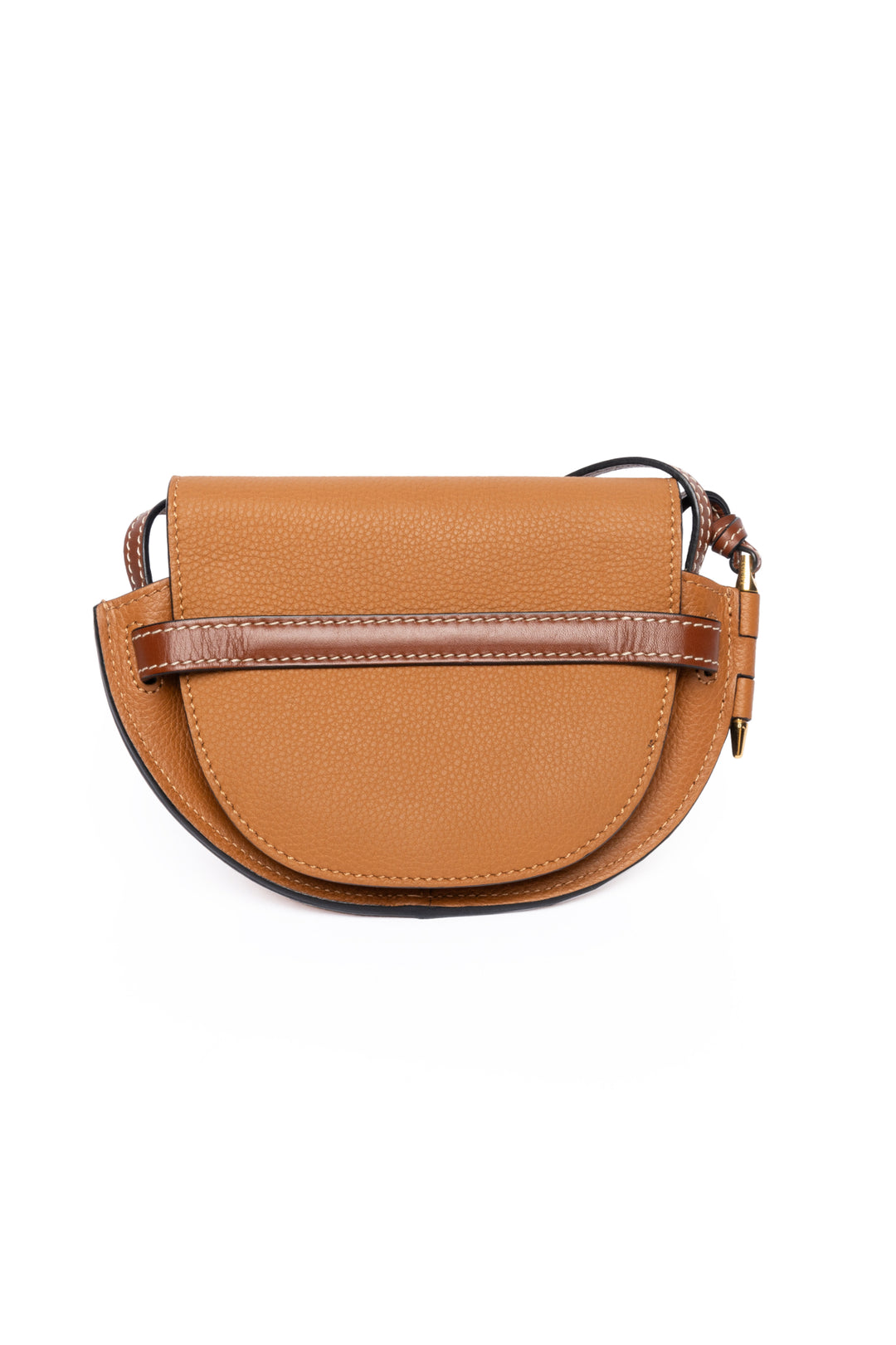 Loewe Mini Gate Dual Crossbody