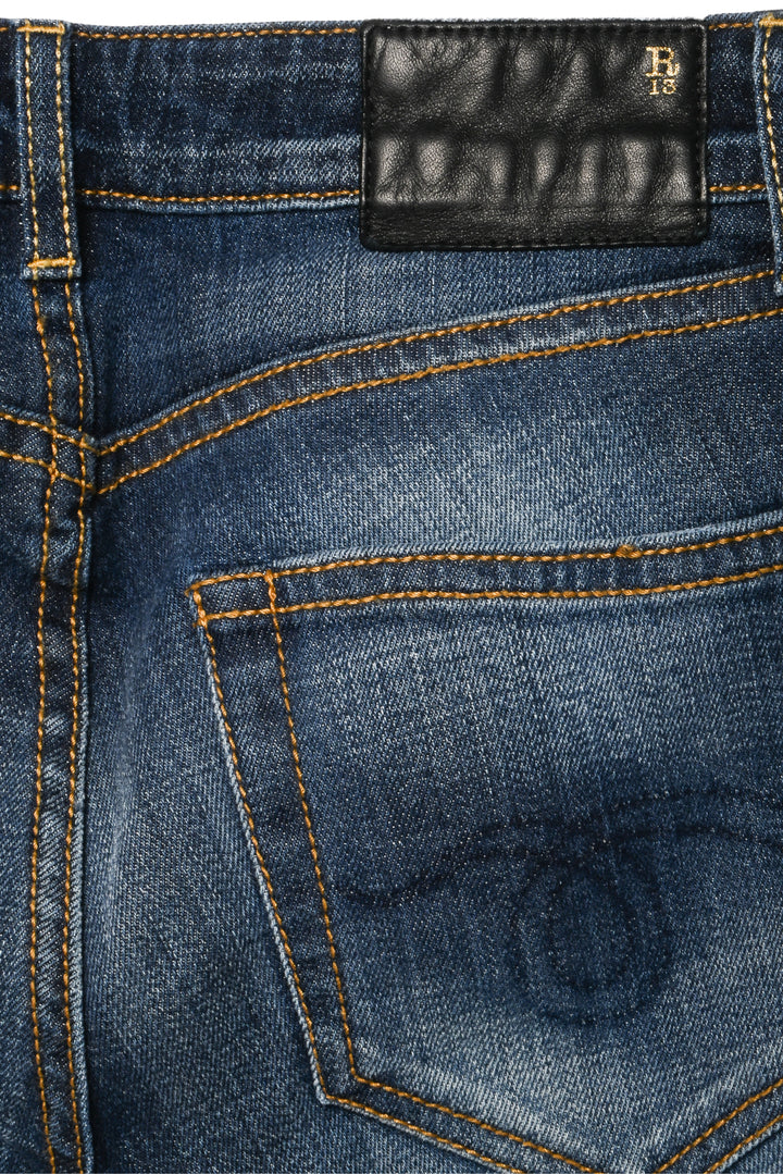 R13 Size 24 Skinny Jeans