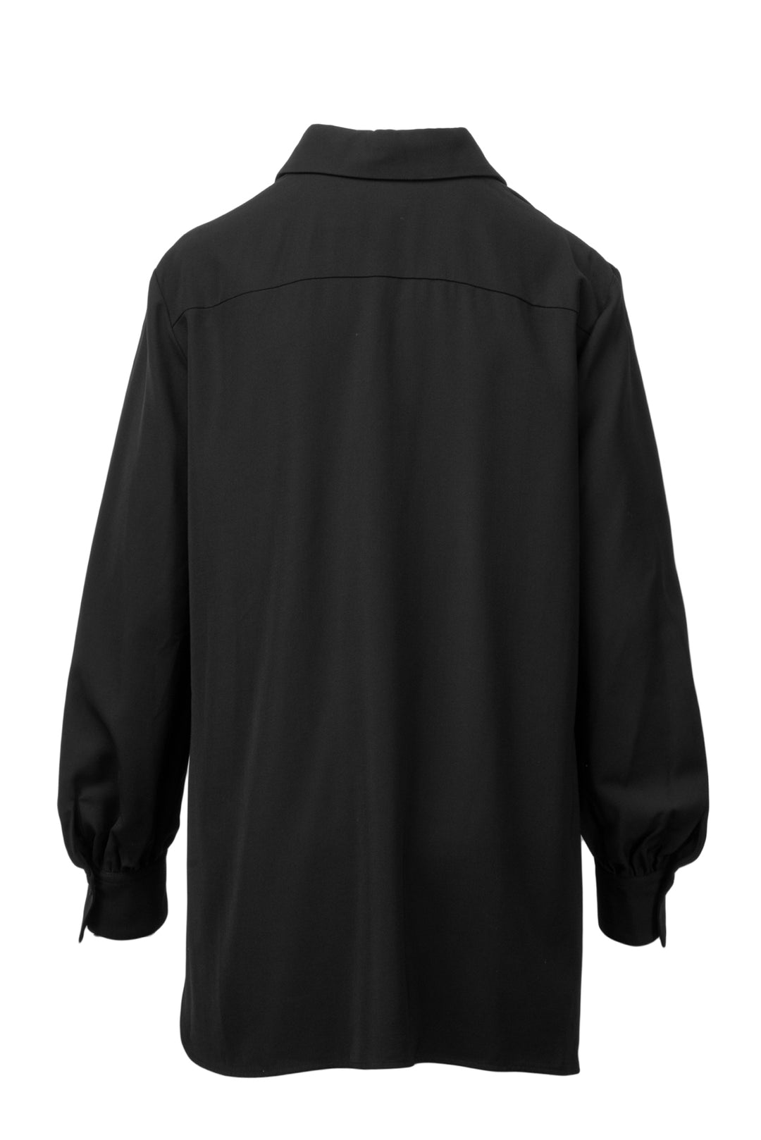 Joseph Size 40 Oversized Blouse
