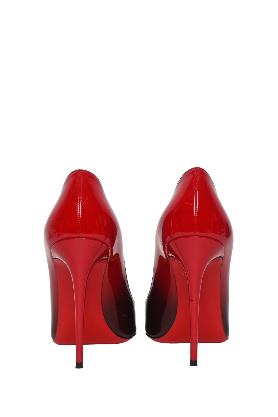 Christian Louboutin So Kate Size 39 Pumps