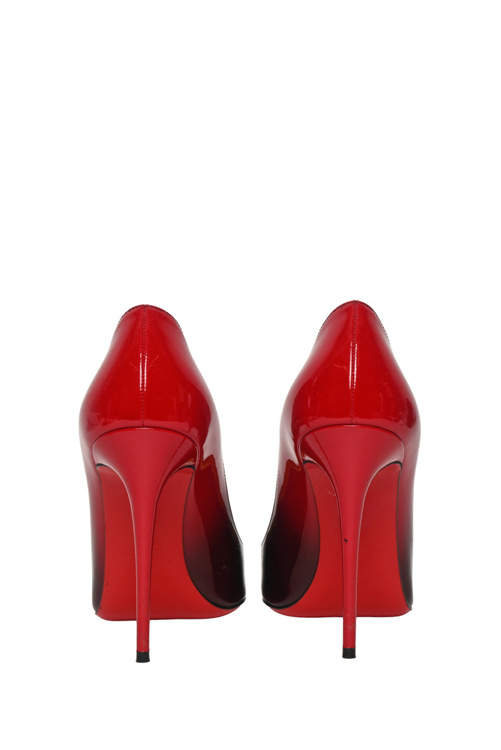 Christian Louboutin So Kate Size 39 Pumps
