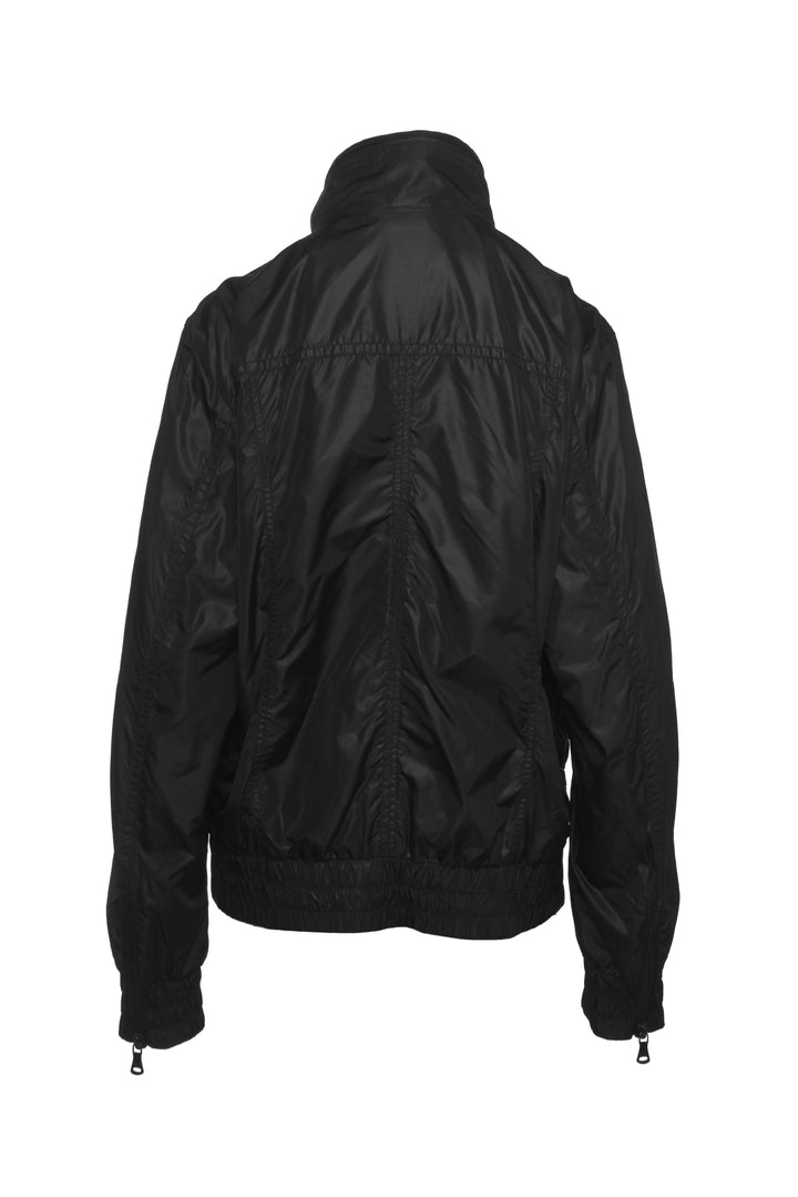 Dolce & Gabbana Size 44 Men's Nylon Shell Jacket