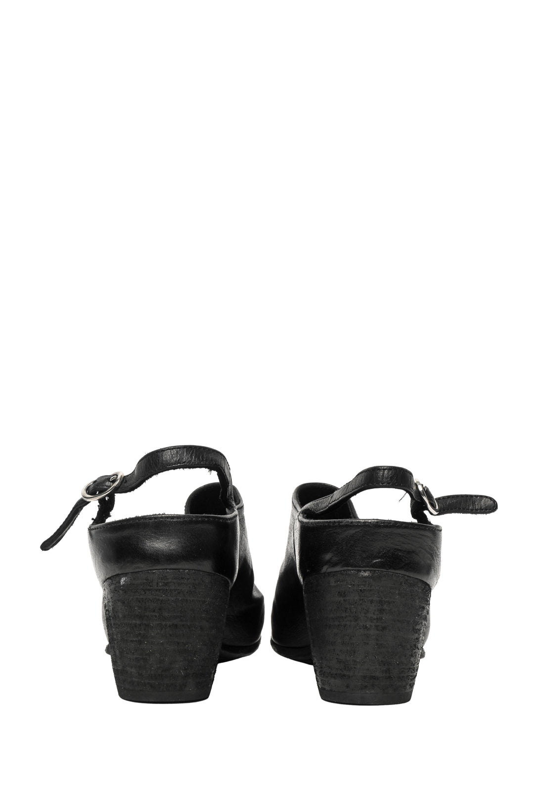 Officine Creative Size 40 Slingback Mules