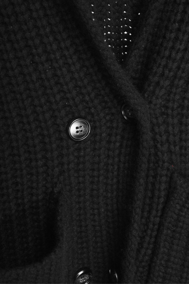 Lisa Yang Size 0 Elysse Cashmere Cardigan