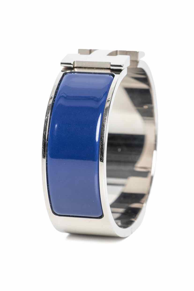 Hermes Clic Clac H Bracelet