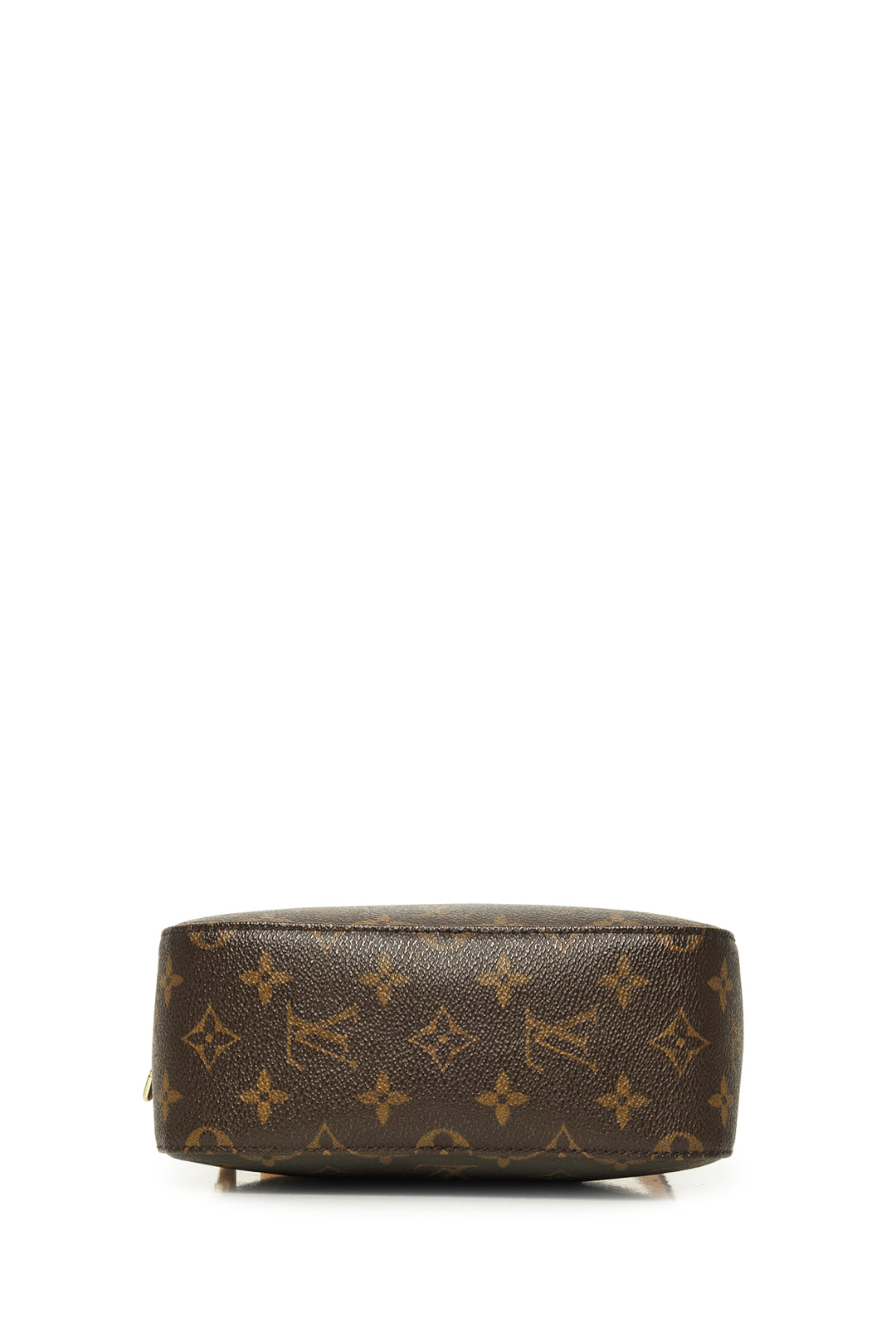 Louis Vuitton 2004 Monogram Canvas Spontini Bag