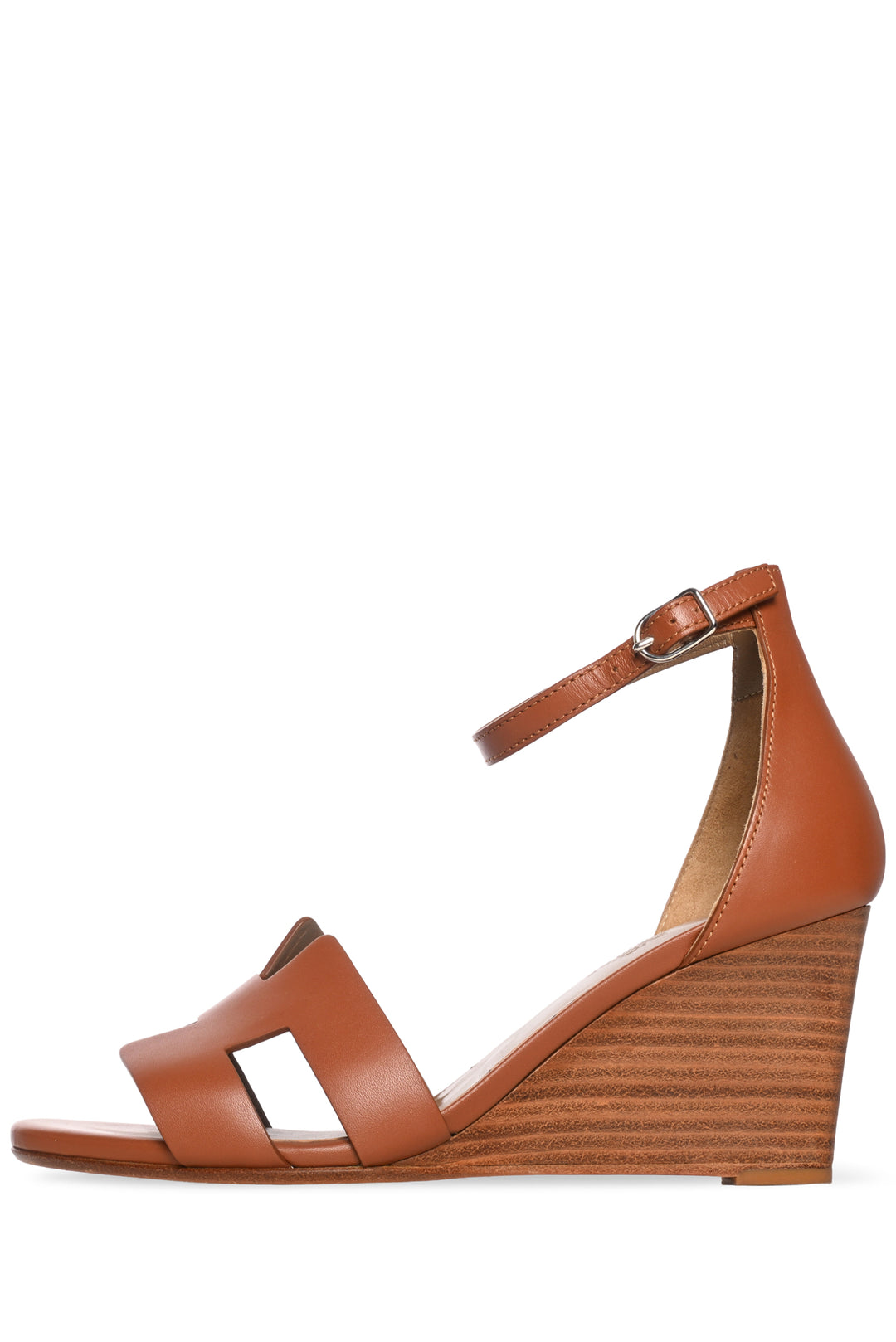 Hermes Size 35.5 Legend Sandals