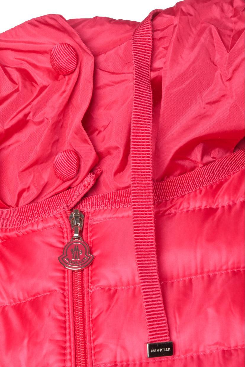 Moncler Size 0 Lucila Gilet