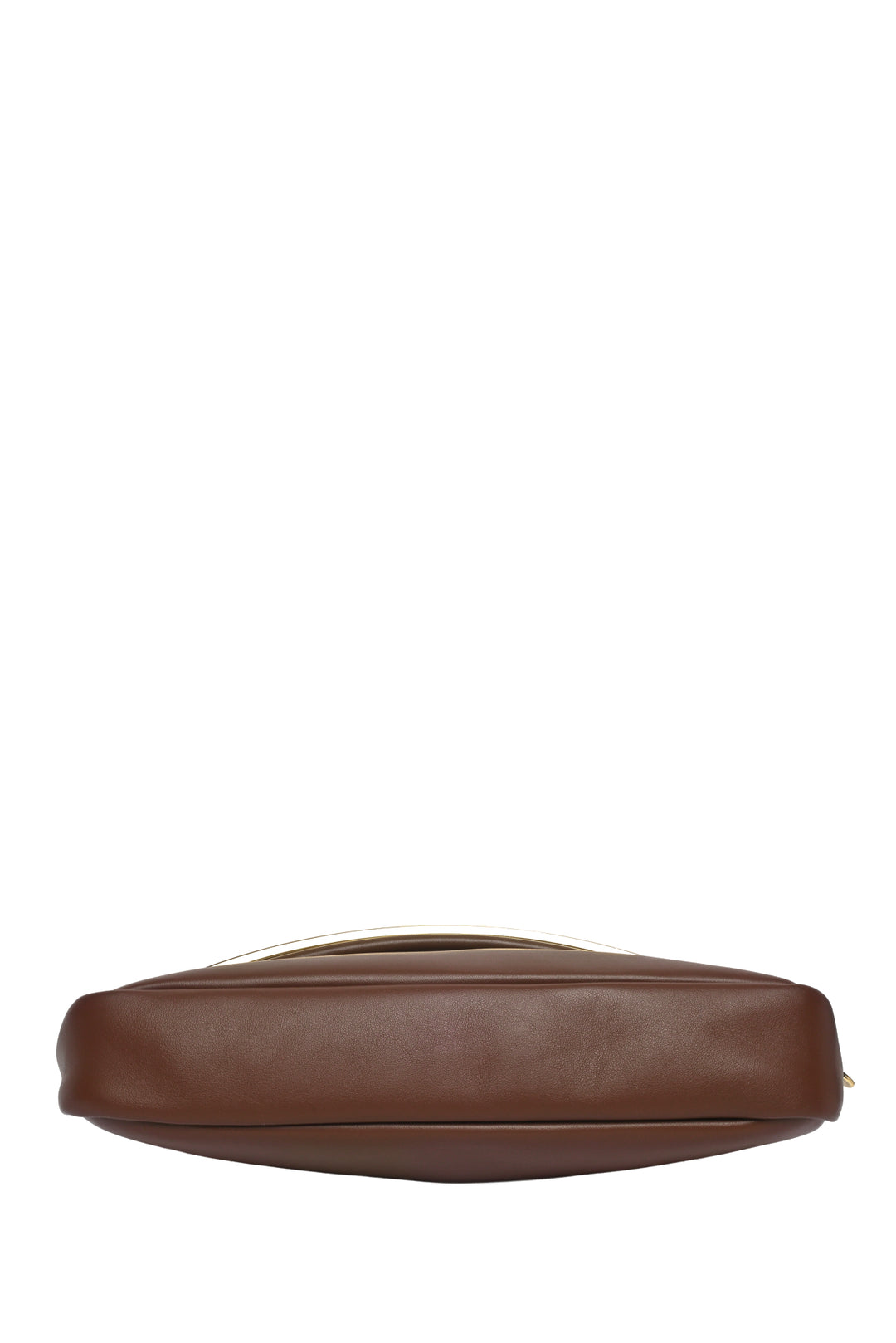Tod's Magenta Clutch Shoulder Bag