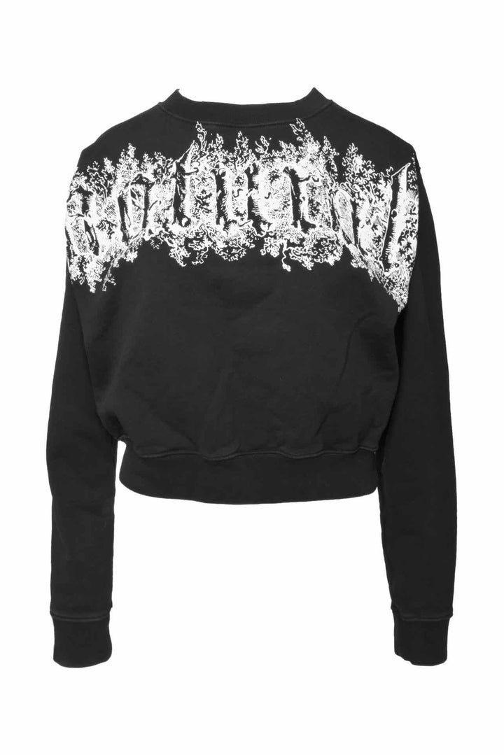 Off White Size S x Devon Ojas Sweatshirt