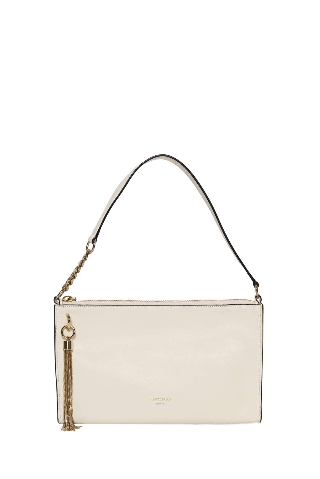 Jimmy Choo Soft Callie Mini Shoulder Bag