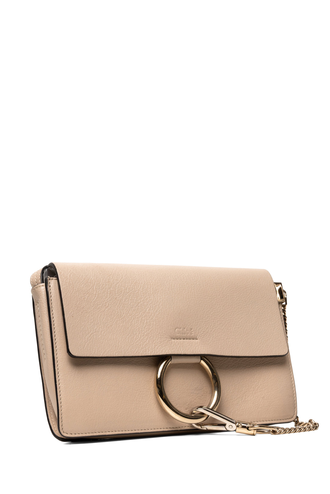 Chloe Small Faye Crossbody