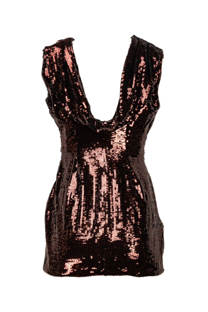 AKNVAS Size 6 Cay Dress