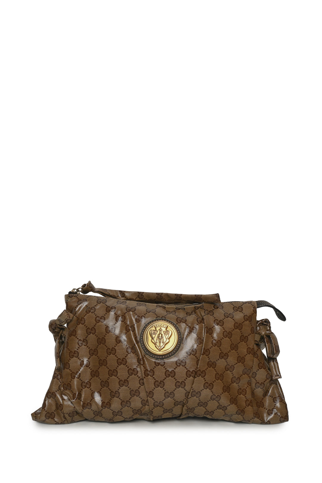 Gucci GG Crystal Hysteria Large Clutch