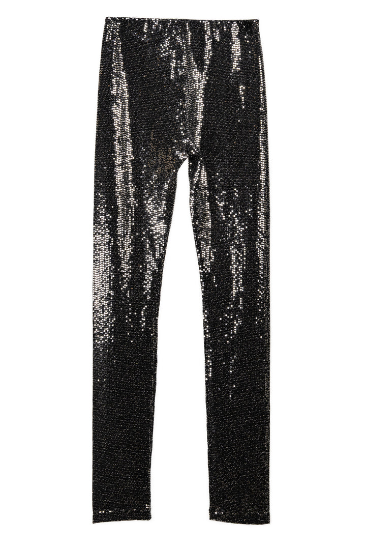 Isabel Marant Joshua Embellished Leggings