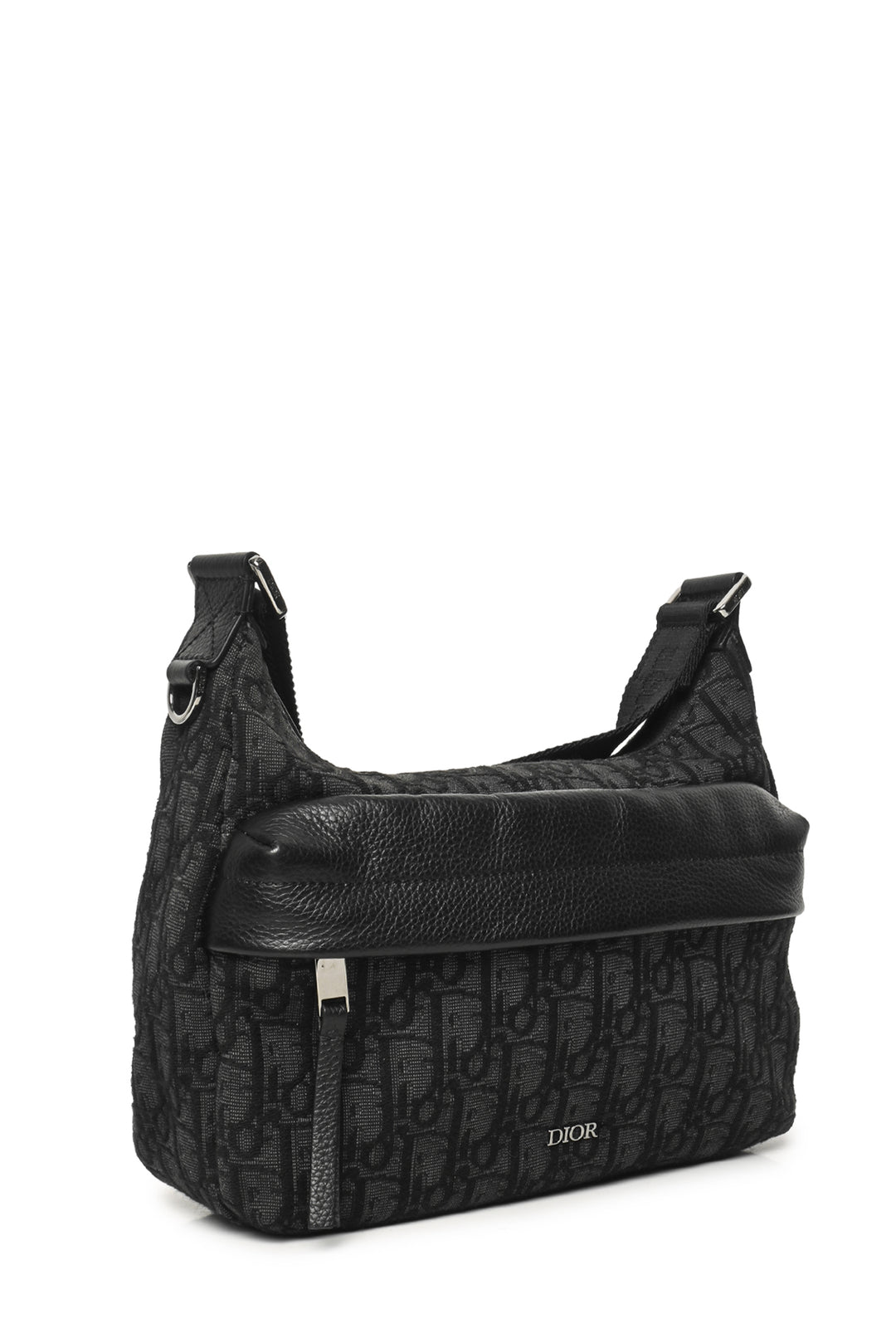 Dior 2025 Small Rider Soft Hobo Crossbody