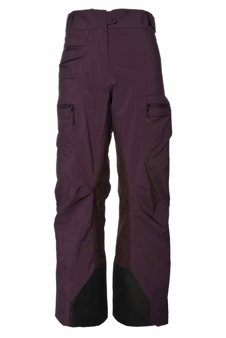 Peak Performance Size L Vislight Gore-tex Pants