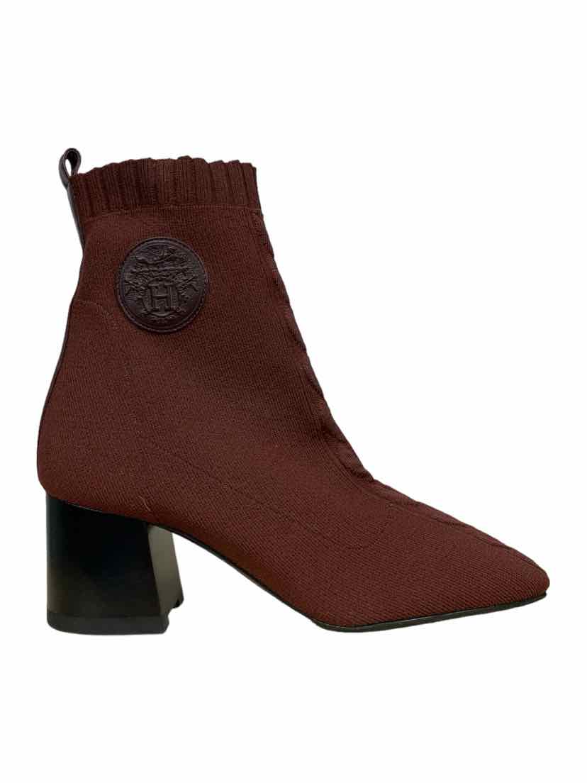 Hermes Size 36 Ankle Boots