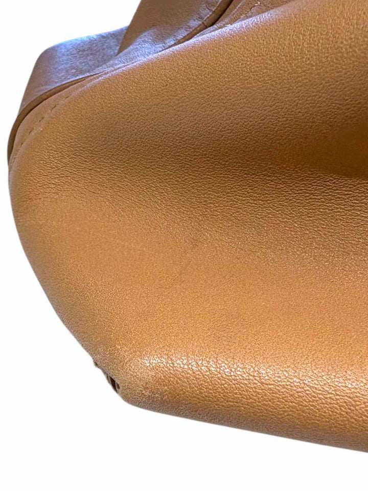 3.1 Phillip Lim Tan Leather  Purse