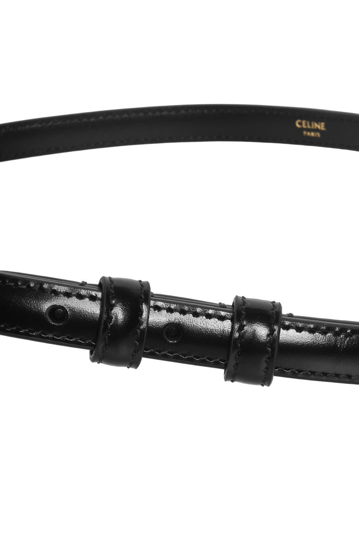 Celine Size 28 2026 Maison Celine Belt