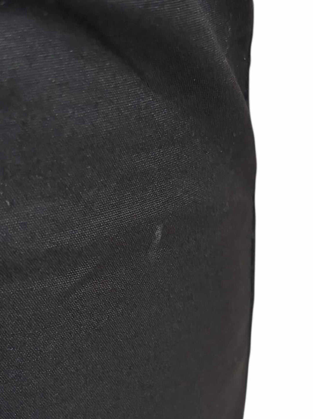 Rick Owens Size 6 Luxor Cotton Pants