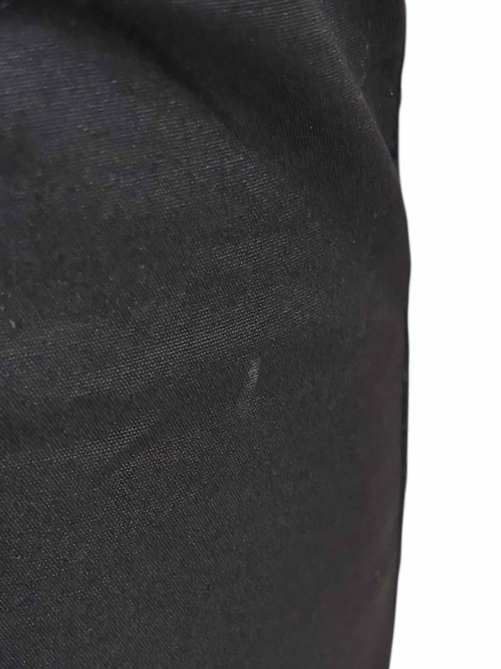 Rick Owens Size 6 Luxor Cotton Pants