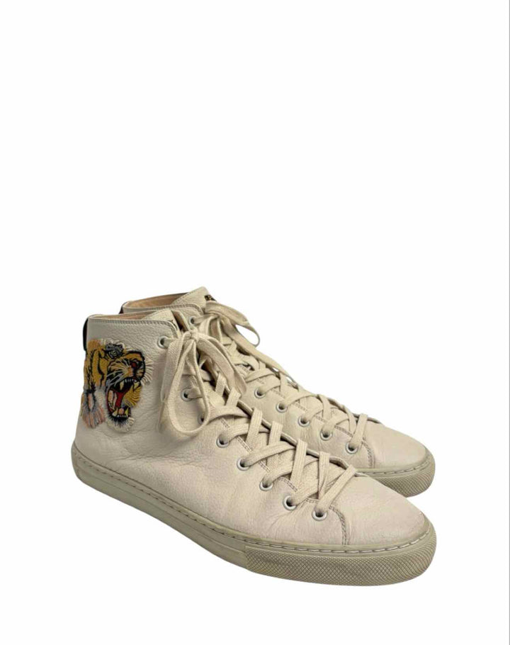 Gucci Size 10 Men's Sneakers