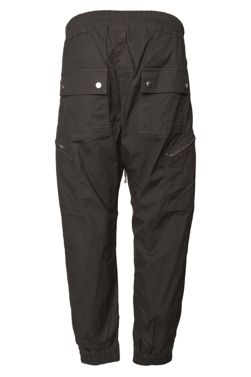 Rick Owens Size 42 Men's Performa F/W 20 Pants