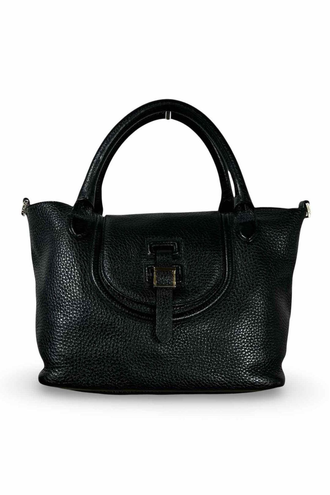 Meli Melo Leather Tote