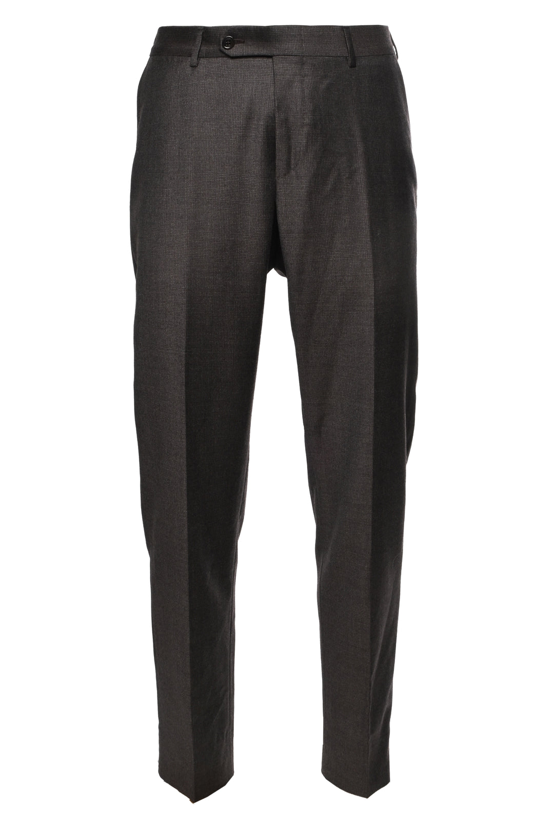 Ermenegildo Zegna Size 42 Men's Single Breasted Blazer Wool Suit