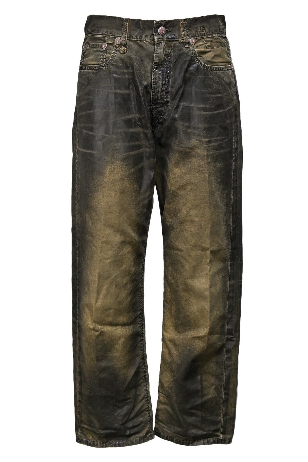 R13 Size 25 Boyfriend Jeans