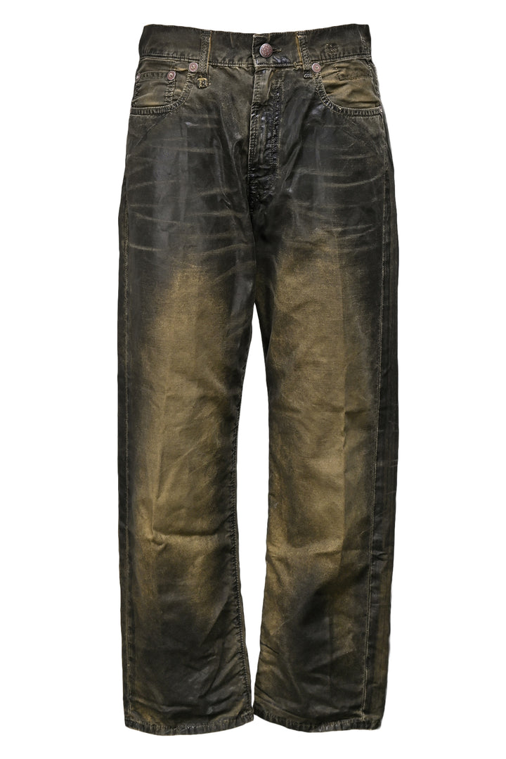 R13 Size 25 Boyfriend Jeans