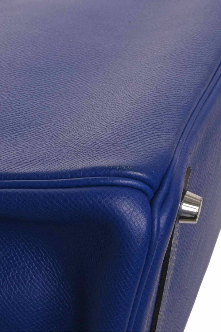 Hermes 2011 Birkin 30