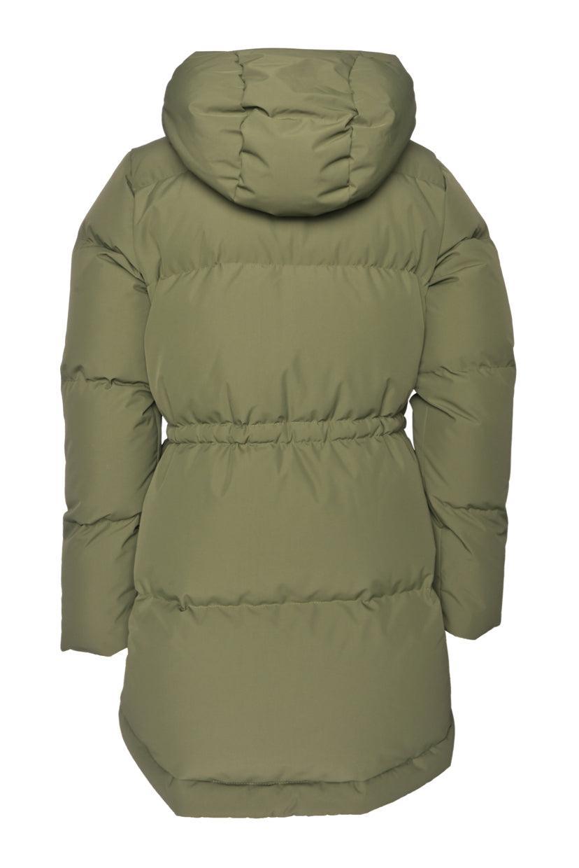 Peak Performance Size XS Firn Down Parka Coat