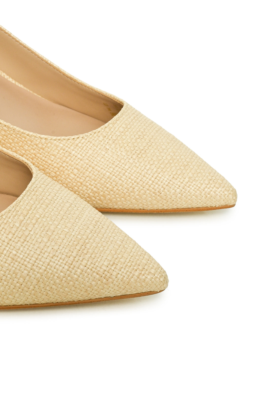 Stuart Weitzman Size 7.5 Slingback Pumps