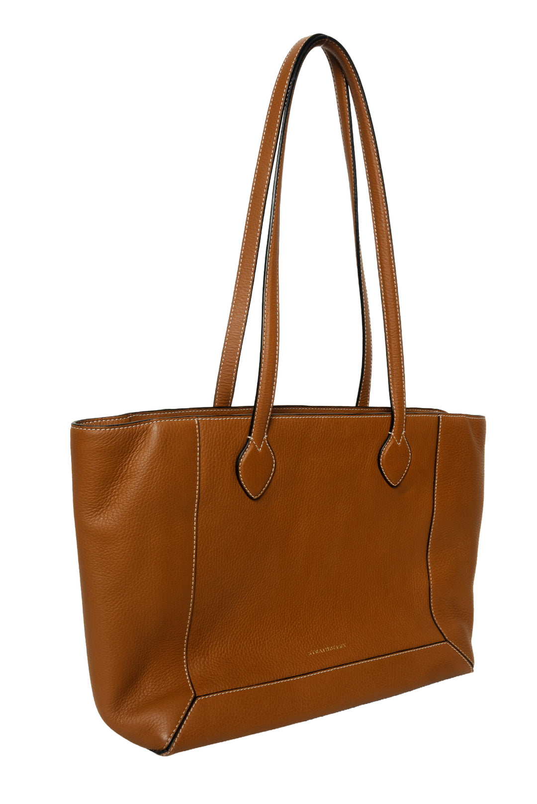 Strathberry Leather Tote