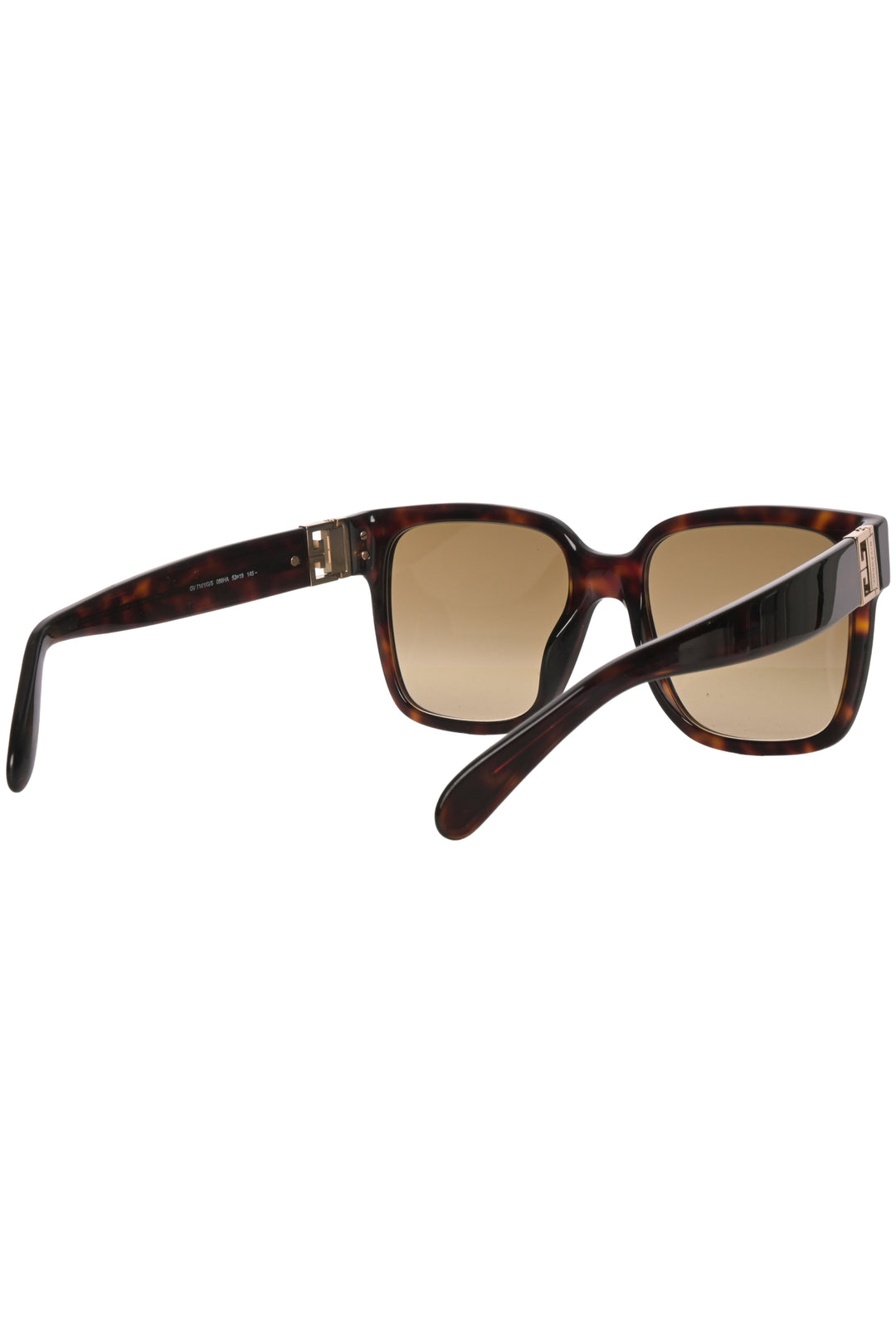 Givenchy GV 7141/G/S Square Sunglasses
