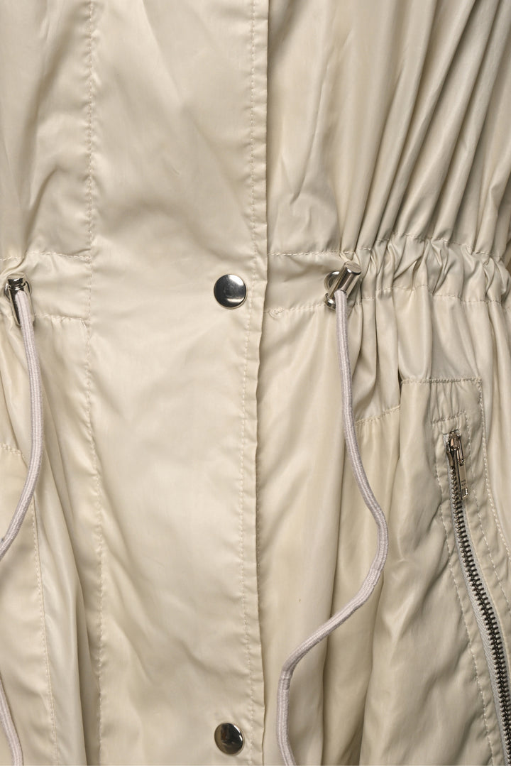 Isabel Marant Size 8 Lumber Coat