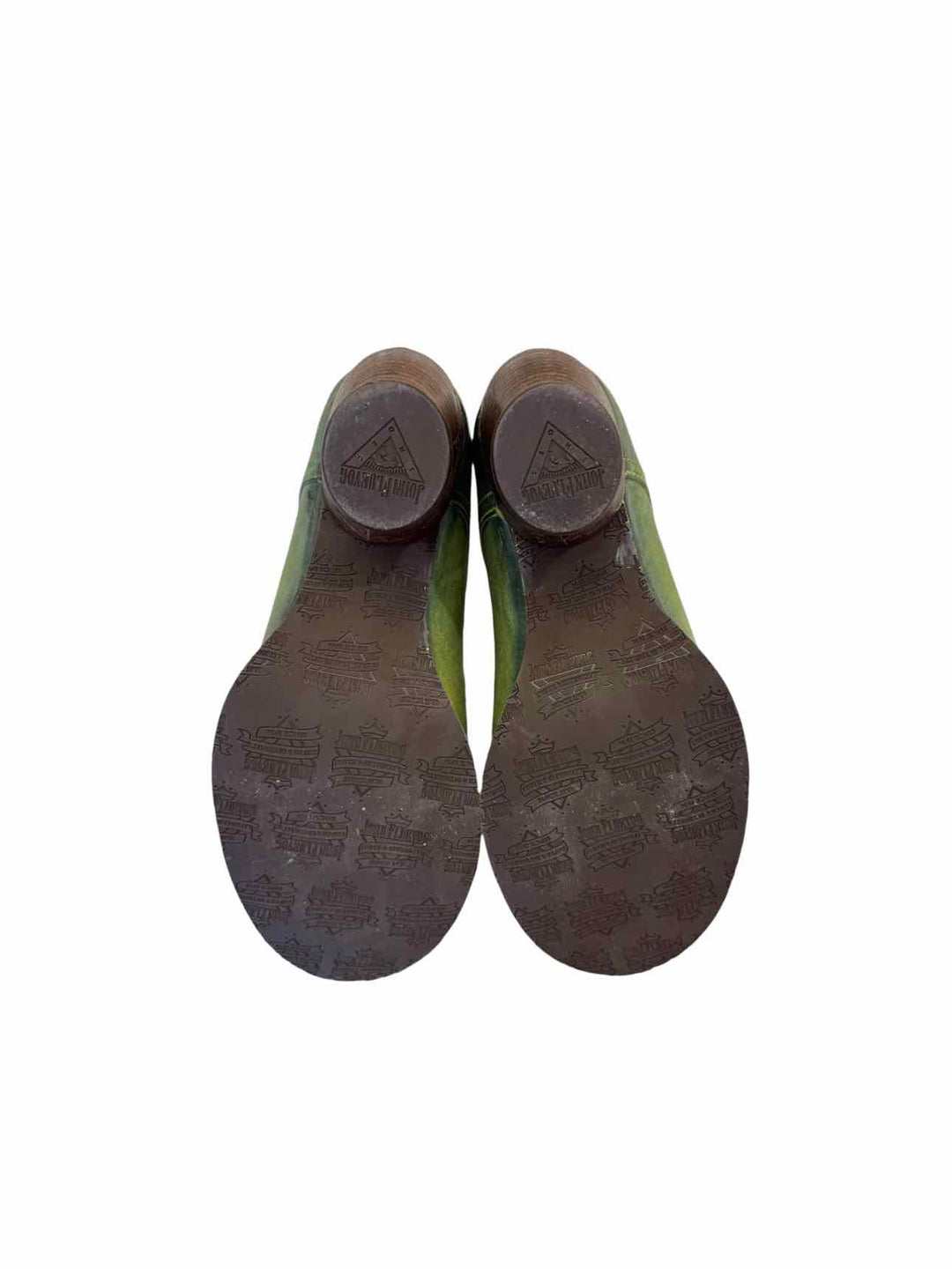 Fluevog Size 7.5 Pumps