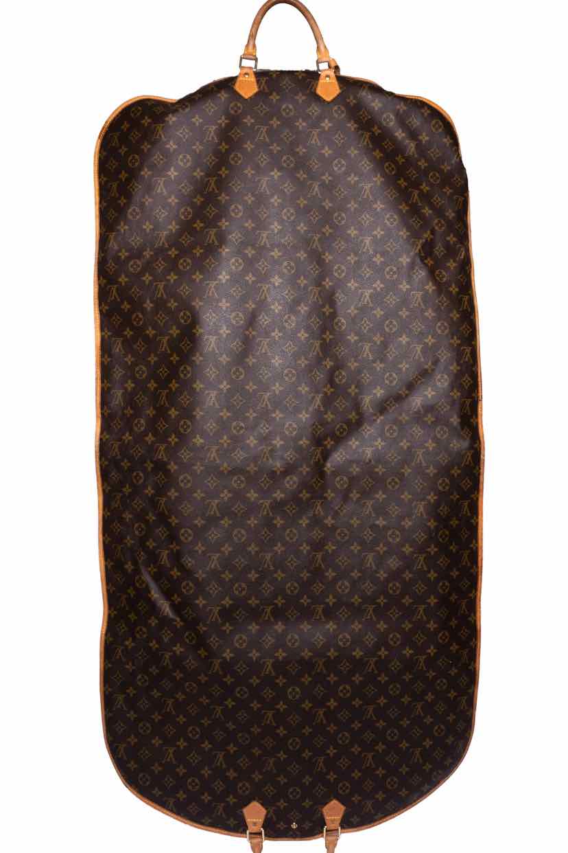 Louis Vuitton Monogram Garment Cover