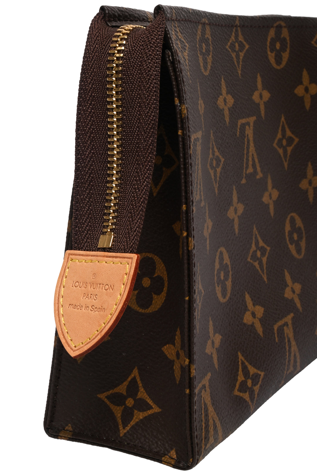 Louis Vuitton 2018 Poche Toilette 15