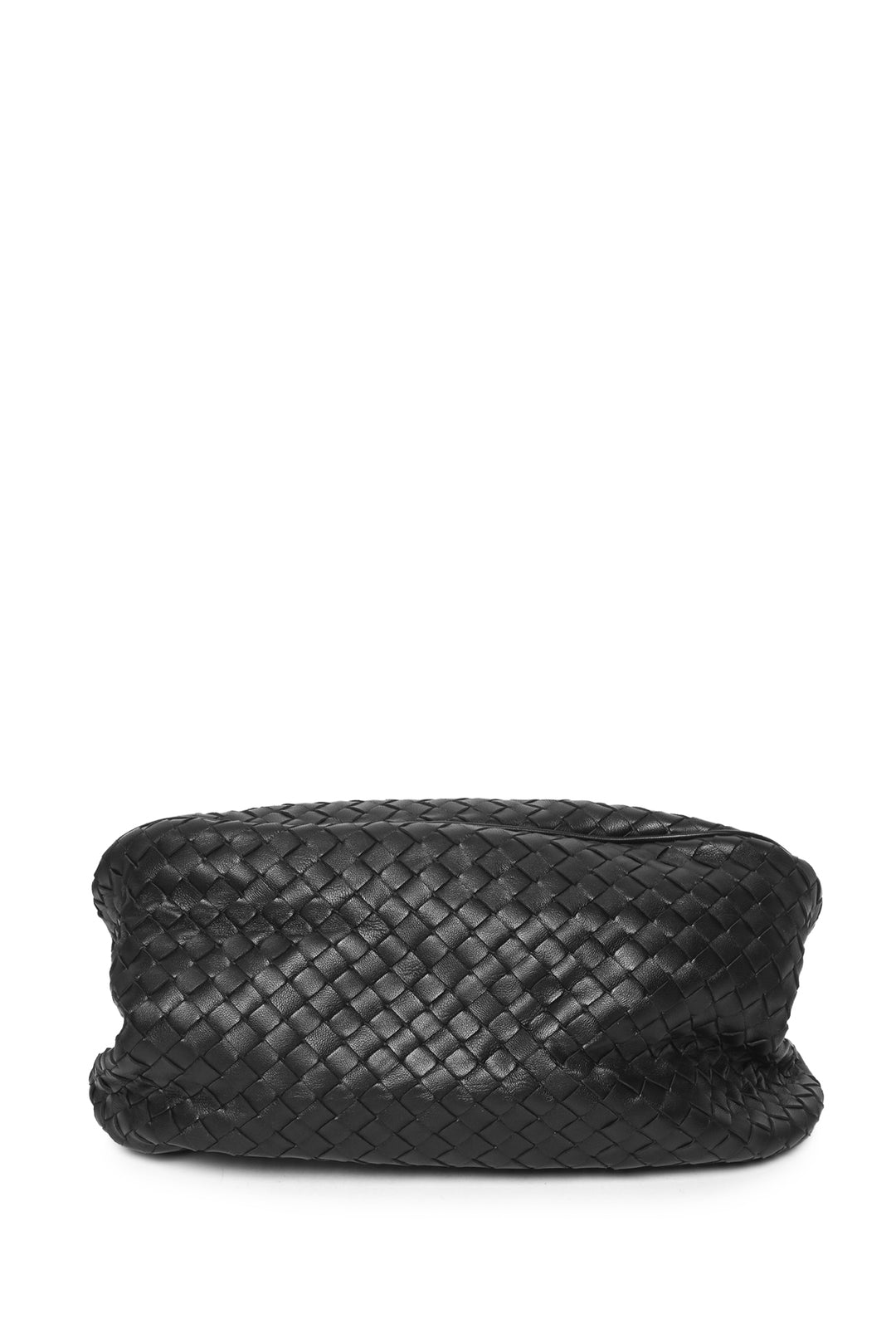 Bottega Veneta Medium Intrecciato Basket Tote