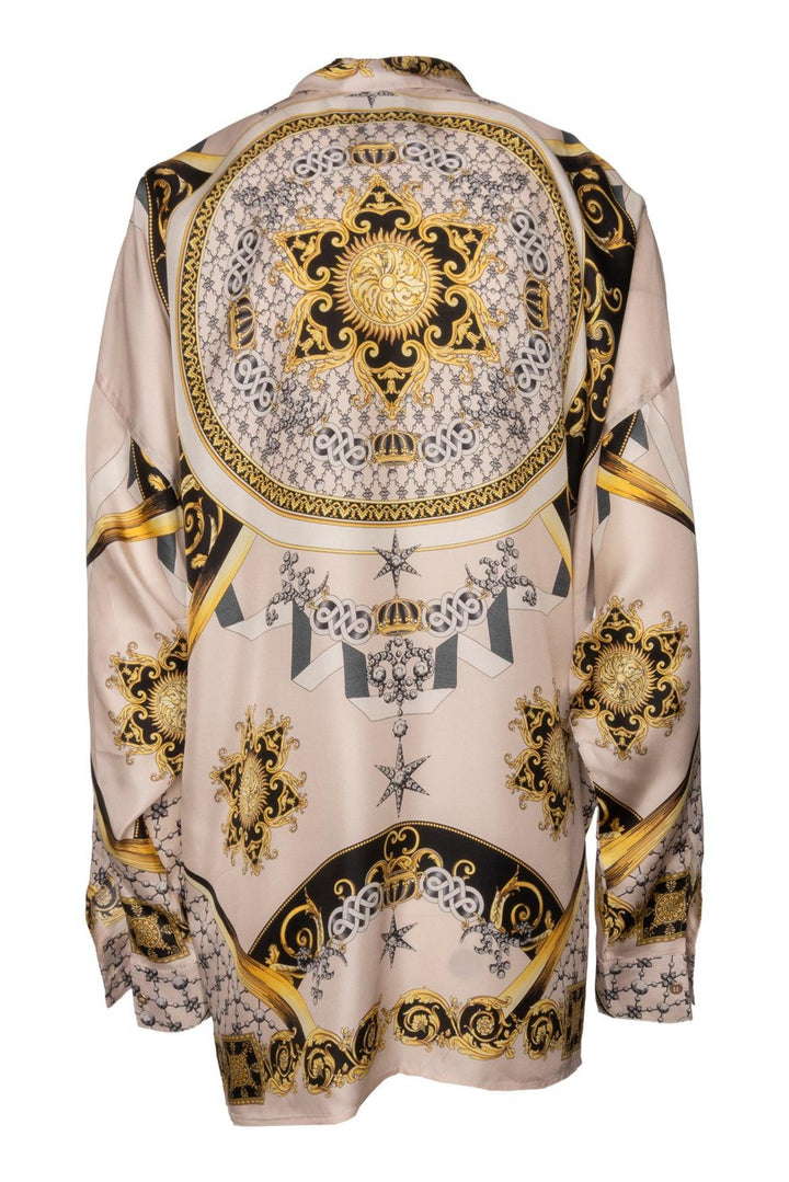 Versace Collection Size OS Blouse